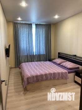 1-к квартира, на длительный срок, 40м2, 3/10 этаж