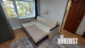 2-к квартира, посуточно, 48м2, 3/5 этаж