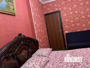 2-к квартира, посуточно, 65м2, 4/20 этаж