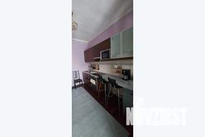 1-к квартира, посуточно, 50м2, 4/7 этаж