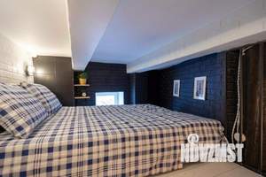 3-к квартира, посуточно, 50м2, 1/1 этаж