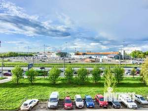 3-к квартира, посуточно, 65м2, 1/1 этаж