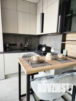 1-к квартира, посуточно, 39м2, 21/23 этаж