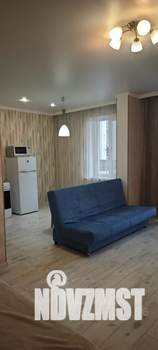 1-к квартира, посуточно, 40м2, 15/19 этаж