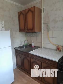 1-к квартира, посуточно, 31м2, 3/5 этаж