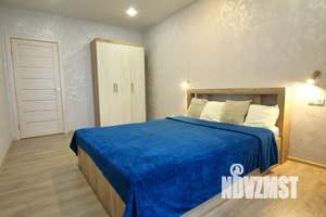2-к квартира, посуточно, 45м2, 9/19 этаж