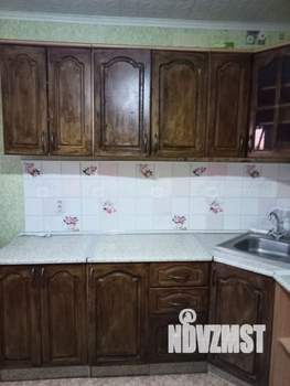 1-к квартира, на длительный срок, 38м2, 6/9 этаж