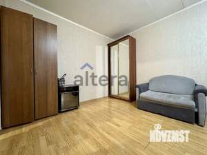 1-к квартира, на длительный срок, 35м2, 5/9 этаж