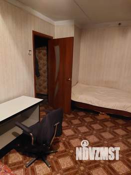 1-к квартира, на длительный срок, 30м2, 1/5 этаж