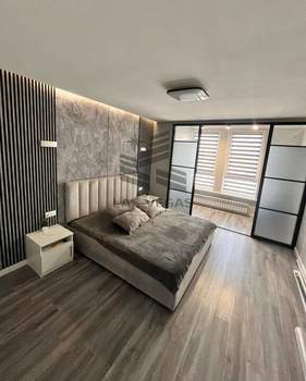 2-к квартира, на длительный срок, 64м2, 9/22 этаж