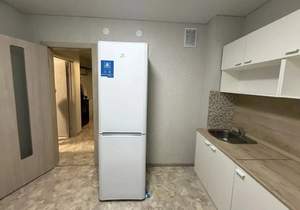 1-к квартира, на длительный срок, 40м2, 8/20 этаж