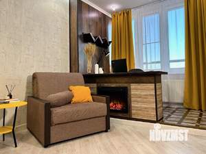 2-к квартира, посуточно, 60м2, 1/1 этаж