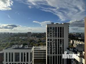 1-к квартира, на длительный срок, 40м2, 10/20 этаж