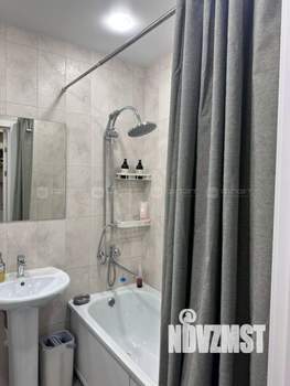 1-к квартира, на длительный срок, 33м2, 7/10 этаж