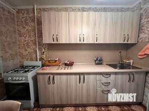 3-к квартира, на длительный срок, 64м2, 8/9 этаж