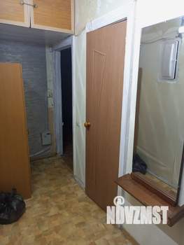 1-к квартира, на длительный срок, 27м2, 2/3 этаж