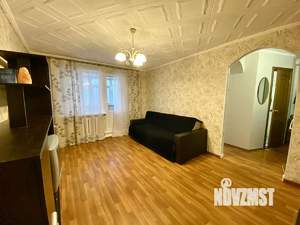 2-к квартира, на длительный срок, 46м2, 5/5 этаж