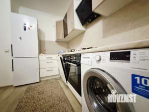 1-к квартира, на длительный срок, 40м2, 4/10 этаж