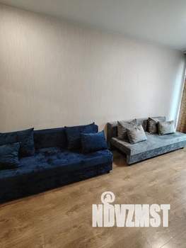 1-к квартира, посуточно, 35м2, 8/10 этаж