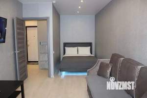 1-к квартира, на длительный срок, 45м2, 5/7 этаж