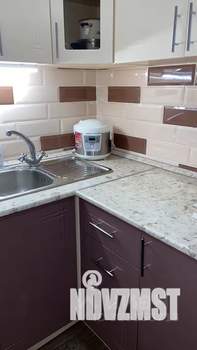 1-к квартира, посуточно, 30м2, 3/5 этаж