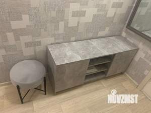 1-к квартира, на длительный срок, 28м2, 9/9 этаж