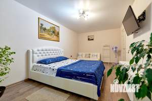 1-к квартира, на длительный срок, 44м2, 22/27 этаж