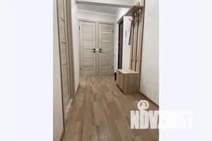 2-к квартира, посуточно, 48м2, 8/10 этаж