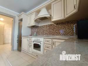 3-к квартира, посуточно, 70м2, 13/20 этаж