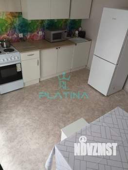 2-к квартира, на длительный срок, 51м2, 9/10 этаж