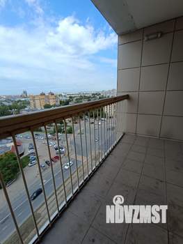 1-к квартира, на длительный срок, 40м2, 7/12 этаж