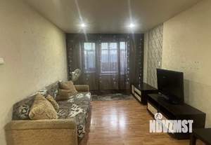 1-к квартира, на длительный срок, 34м2, 1/9 этаж