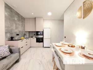 2-к квартира, посуточно, 50м2, 5/14 этаж