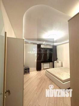 3-к квартира, на длительный срок, 125м2, 4/6 этаж