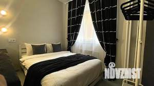 1-к квартира, посуточно, 40м2, 2/19 этаж