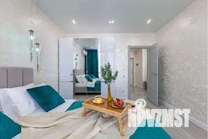 2-к квартира, посуточно, 63м2, 6/20 этаж