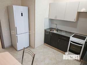 1-к квартира, на длительный срок, 44м2, 5/19 этаж