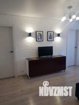 2-к квартира, посуточно, 46м2, 3/5 этаж