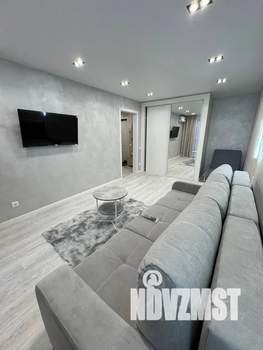 1-к квартира, посуточно, 35м2, 2/10 этаж