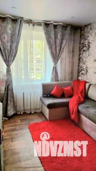 2-к квартира, посуточно, 23м2, 2/5 этаж