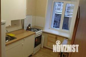 1-к квартира, посуточно, 31м2, 3/5 этаж