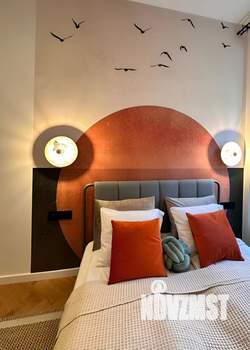 1-к квартира, на длительный срок, 38м2, 16/20 этаж