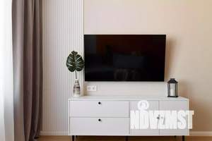 1-к квартира, посуточно, 40м2, 16/20 этаж