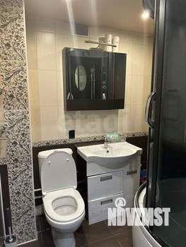 1-к квартира, на длительный срок, 33м2, 1/10 этаж