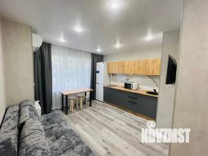 1-к квартира, посуточно, 36м2, 3/10 этаж