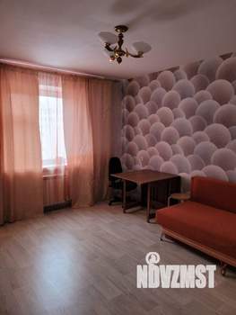 1-к квартира, на длительный срок, 35м2, 8/10 этаж