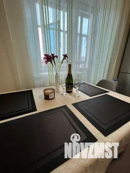 2-к квартира, посуточно, 45м2, 6/16 этаж