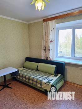 1-к квартира, на длительный срок, 26м2, 3/6 этаж