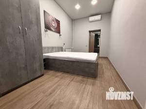 1-к квартира, на длительный срок, 51м2, 3/3 этаж