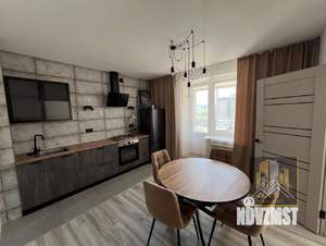 2-к квартира, на длительный срок, 56м2, 9/10 этаж